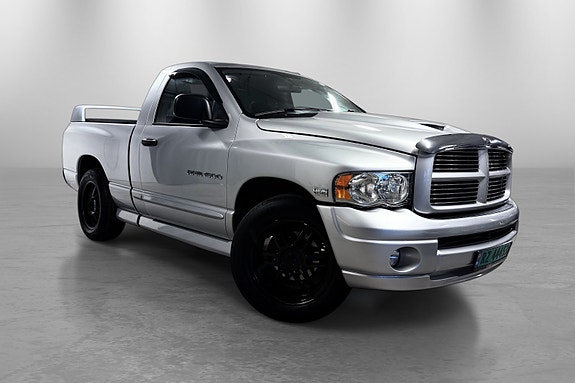 Dodge RAM 3 of 5