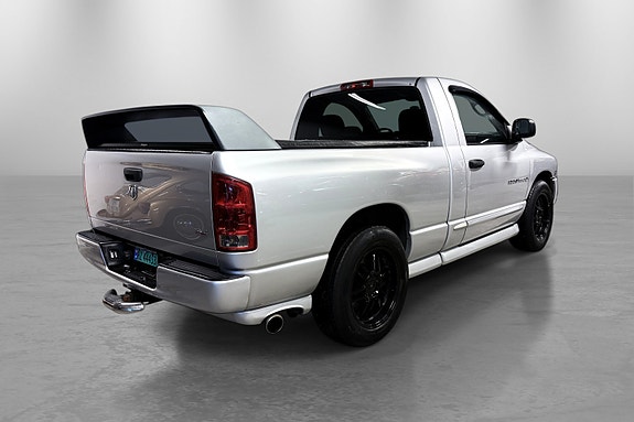 Dodge RAM 5 of 5