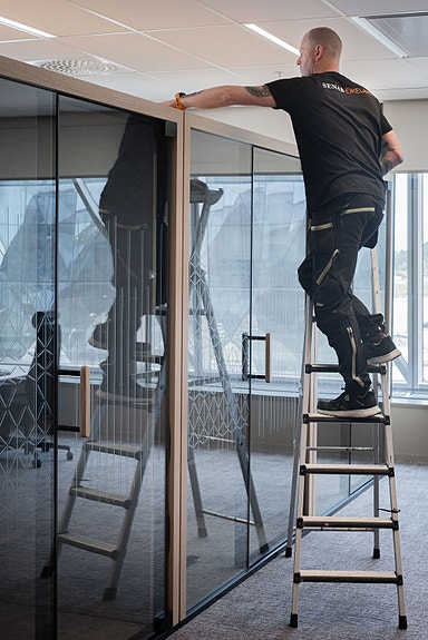 Bilde 5 av 5 i jobbannonse-galleriet