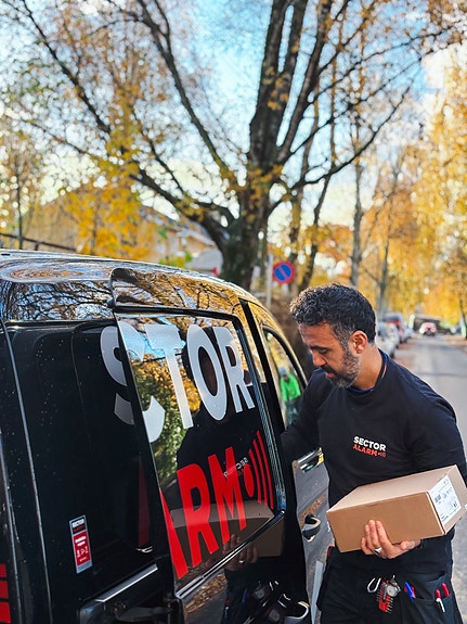 Bilde 1 av 7 i jobbannonse-galleriet