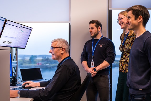 Bilde 2 av 4 i jobbannonse-galleriet