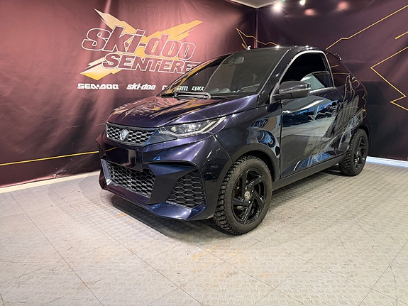 Aixam S10