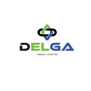 Delga AS logo