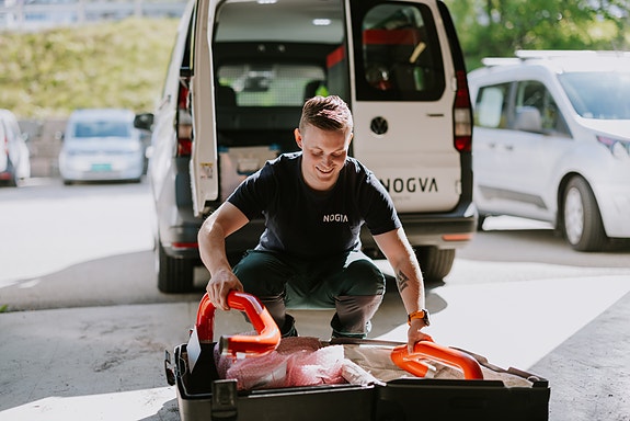 Bilde 1 av 1 i jobbannonse-galleriet