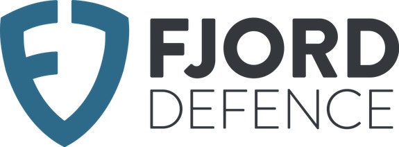 FJORD DEFENCE AS logo