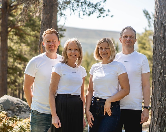 Bilde 5 av 7 i jobbannonse-galleriet