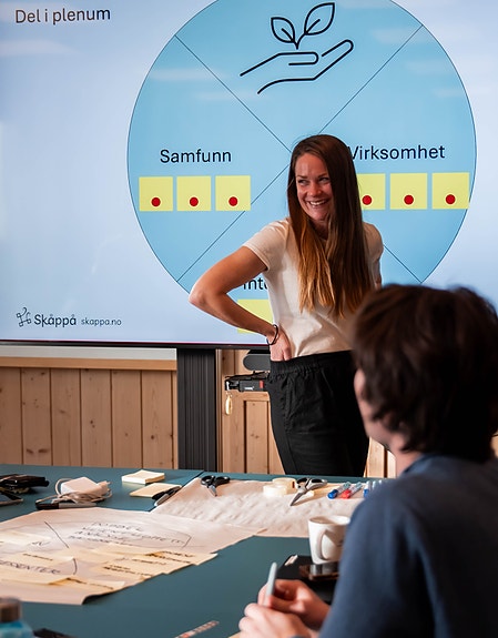 Bilde 2 av 7 i jobbannonse-galleriet