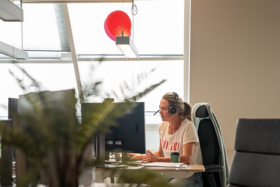 Bilde 5 av 5 i jobbannonse-galleriet