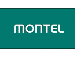 Montel AS logo