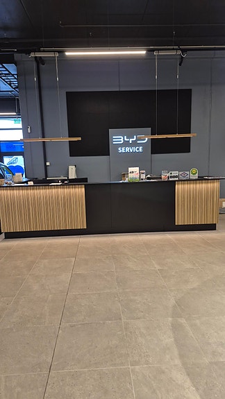 Bilde 2 av 7 i jobbannonse-galleriet