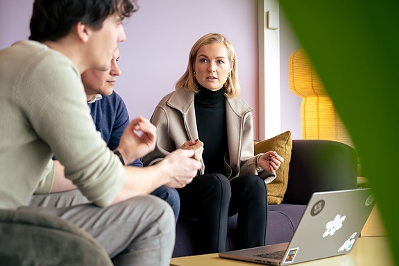 Bilde 2 av 4 i jobbannonse-galleriet