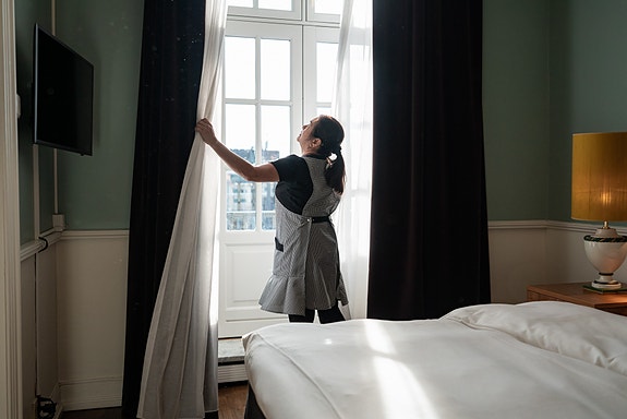 Bilde 1 av 4 i jobbannonse-galleriet