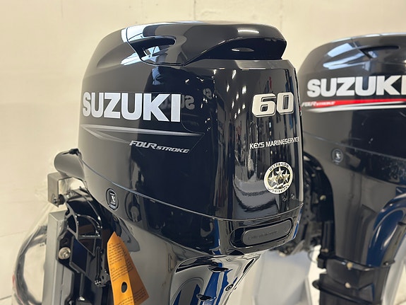 2026 Suzuki DF60ATL