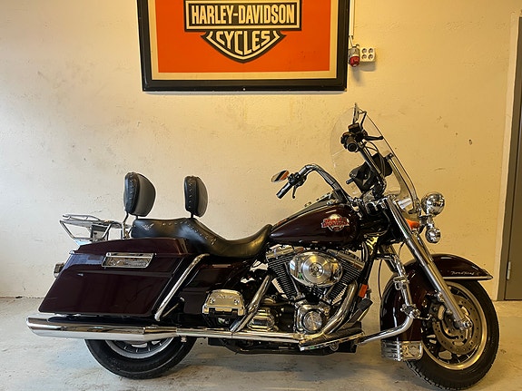 Harley-Davidson FLHR Road King