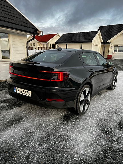 Polestar 2 6 of 17