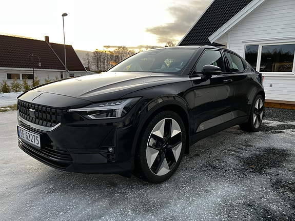 Polestar 2 4 of 17
