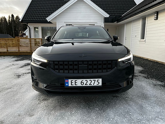 Polestar 2 3 of 17