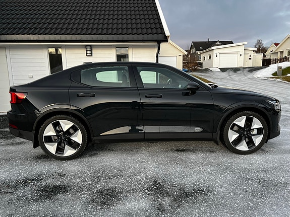 Polestar 2 2 of 17