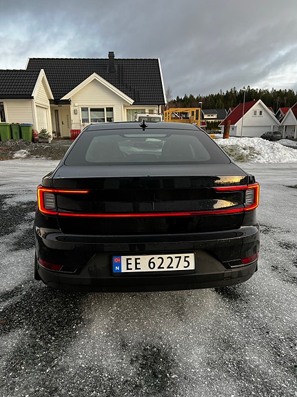Polestar 2 7 of 17