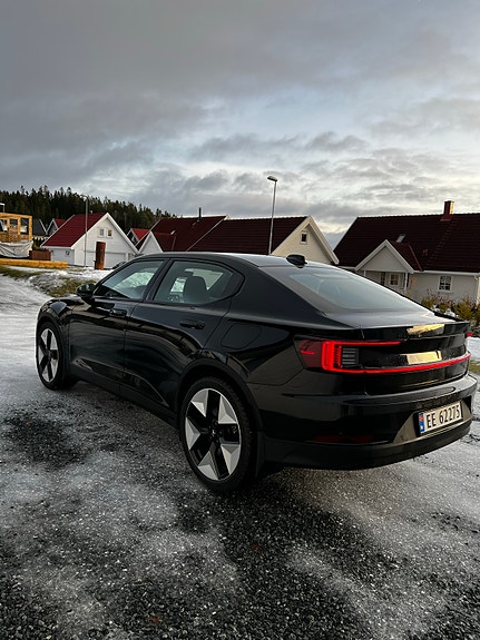 Polestar 2 8 of 17