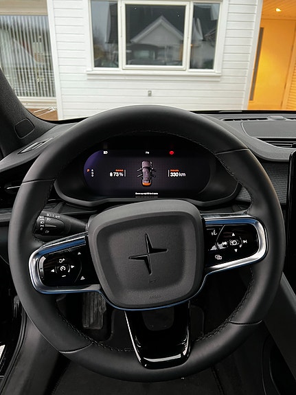 Polestar 2 9 of 17