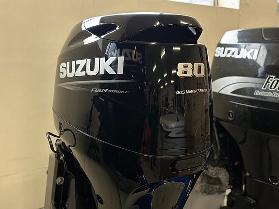 2026 Suzuki DF80ATL