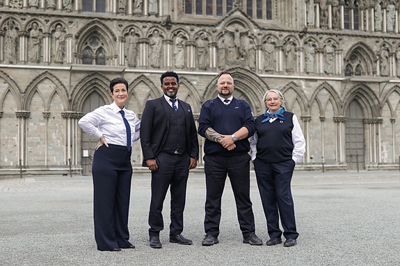 Bilde 1 av 1 i jobbannonse-galleriet