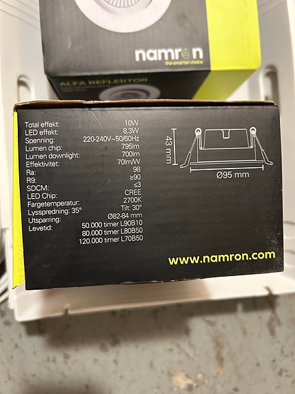 Product image 2 of 3