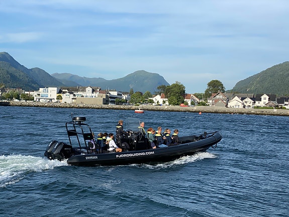 Bilde 7 av 9 i jobbannonse-galleriet