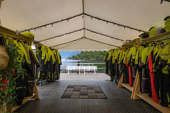 Bilde 5 av 9 i jobbannonse-galleriet