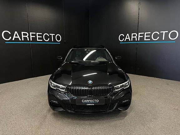 BMW 3-Serie