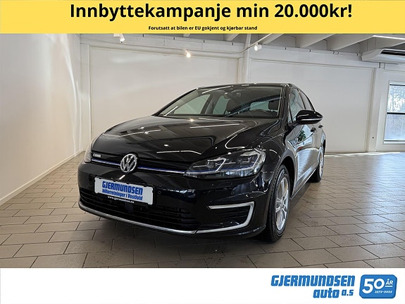 Volkswagen Golf-Serie
