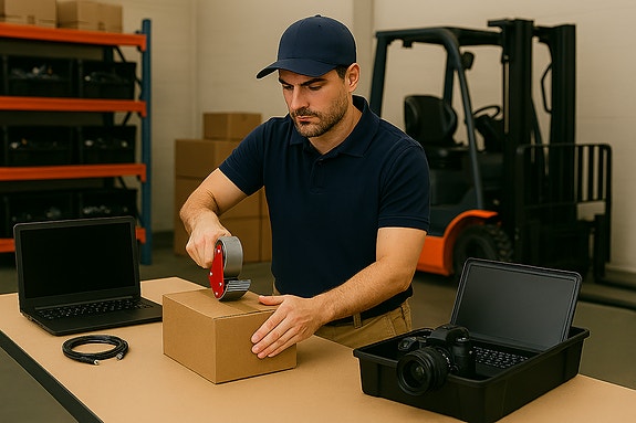 Bilde 1 av 1 i jobbannonse-galleriet