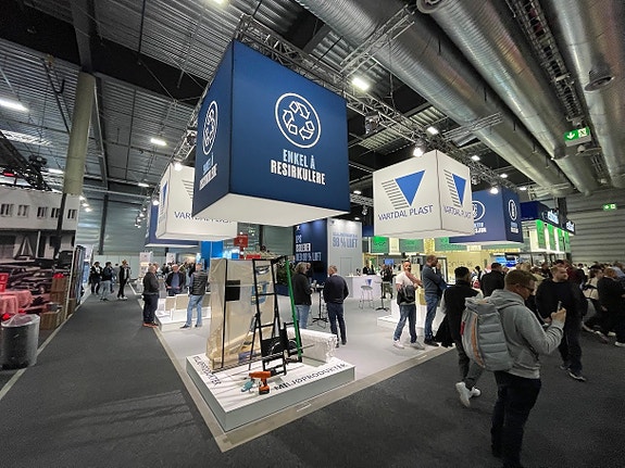 Bilde 1 av 4 i jobbannonse-galleriet