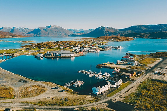 Sommarøy Sea Family AS