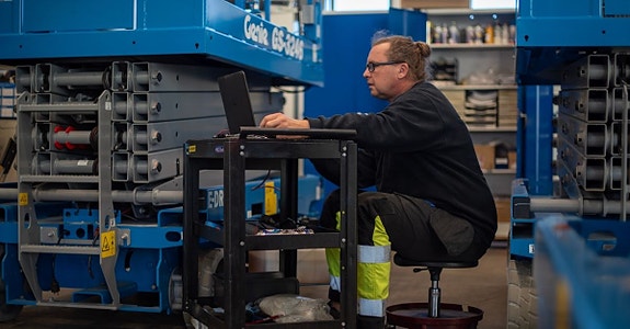 Bilde 2 av 6 i jobbannonse-galleriet