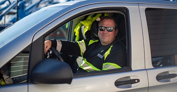 Bilde 1 av 6 i jobbannonse-galleriet