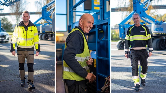 Bilde 5 av 6 i jobbannonse-galleriet