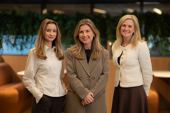 Bilde 1 av 5 i jobbannonse-galleriet