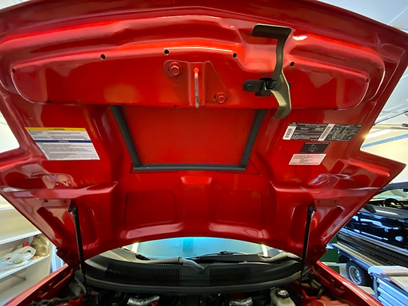 Pontiac Firebird 18 of 30