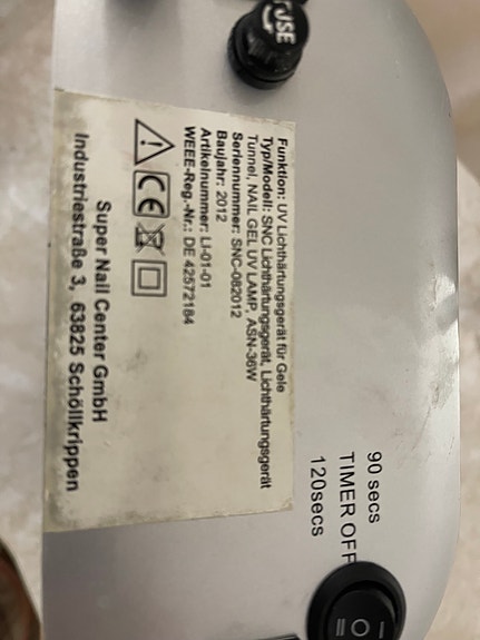Product image 2 of 5