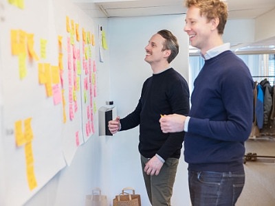 Bilde 1 av 1 i jobbannonse-galleriet