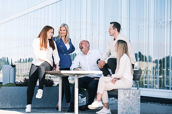 Bilde 1 av 1 i jobbannonse-galleriet