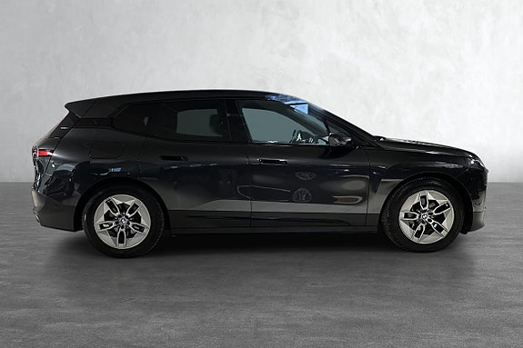 God plass for hele familien