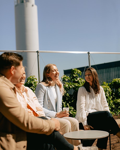 Bilde 1 av 1 i jobbannonse-galleriet