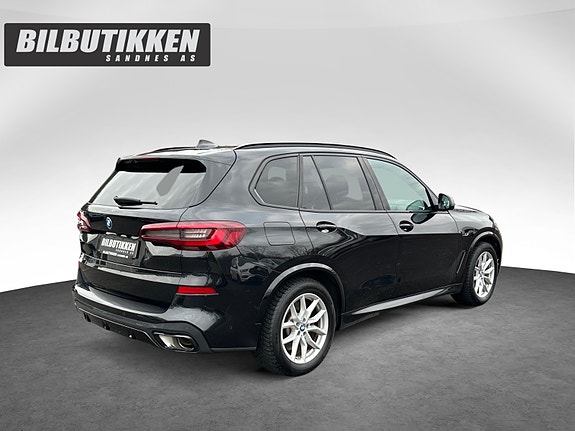 BMW X5 5 of 5