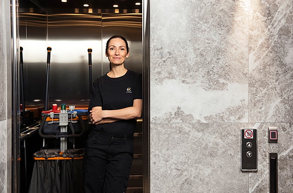 Bilde 1 av 3 i jobbannonse-galleriet