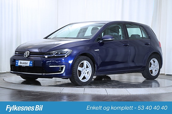 Volkswagen Golf-Serie