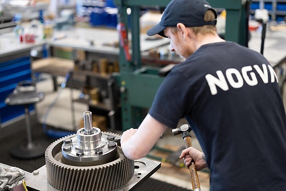 Bilde 2 av 3 i jobbannonse-galleriet