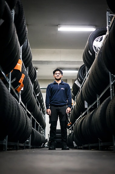 Bilde 10 av 10 i jobbannonse-galleriet